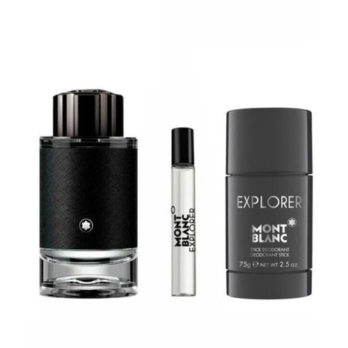 MONT BLANC Explorer set toptaurus.rs