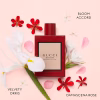 Gucci Bloom Ambrosia di Fiori parfemske note – bogata mešavina damask ruže, jasmina sambaka, tuberoze i pačulija za uživanje, zadivljujuće iskustvo