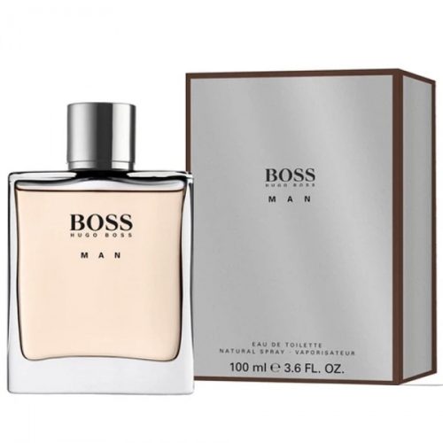 Boss Man EDT (Boss Orange Pour Homme) muski parfem toptaurus.rs Boss Man EDT (Boss Orange Pour Homme) muski parfem redizajnirano pakovanje i bocica