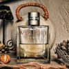 CHANEL Allure Homme EDT muski parfem, mirisne note