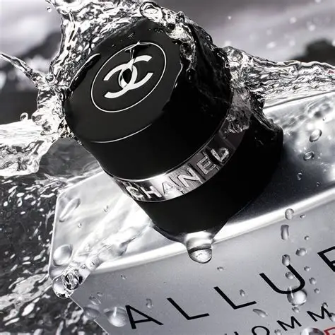 Chanel Allure Homme Sport EDT muski parfem bocica detalj cepa