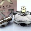 Gucci Bamboo perfume notes – a balanced blend of bergamot, Casablanca lily, Tahitian vanilla, and sandalwood.