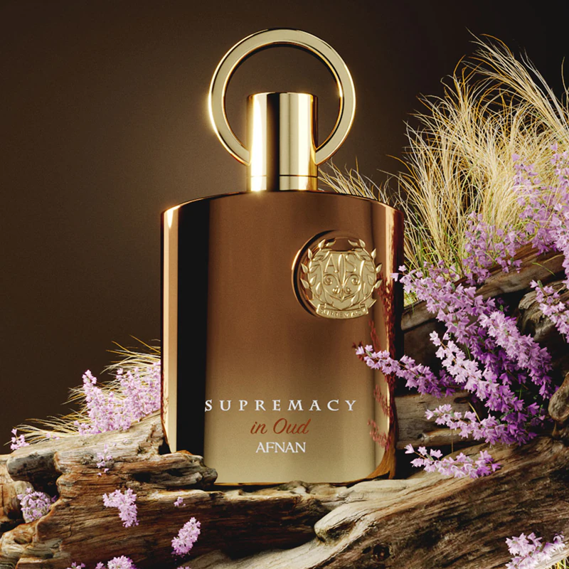 Afnan Supremacy in Oud muski parfem. Elegantan, tamjanast, top za zimu i hladno vreme