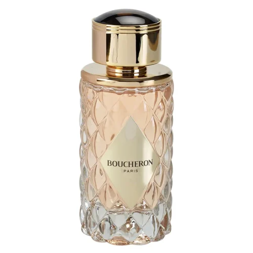 Boucheron Place Vendome bočica parfema – luksuzni cvetno-drveni miris za žene