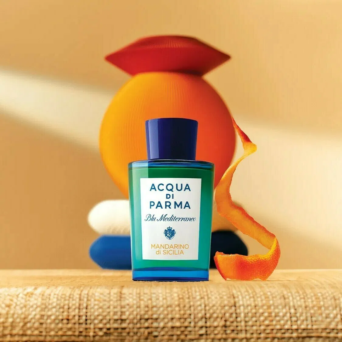 Mandarino di Sicilia Acqua di Parma toptaurus.rs
