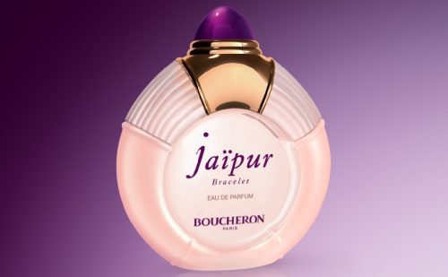 Boucheron Jaipur Bracelet bočica parfema – luksuzni cvetni miris za žene
