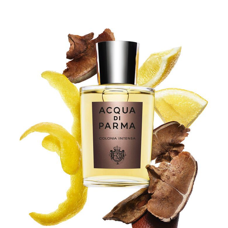 ACQUA DI PARMA Colonia Intensa razlika izmedju edc i edp