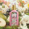 Gucci Flora Gorgeous Gardenia parfem u cveću