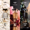 Paco Rabanne Fame versions EDP parfem bočica – luksuzni ženski miris i mirisne note sva 3 parfema