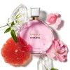 Mirisne note Chanel Chance eau Tendre
