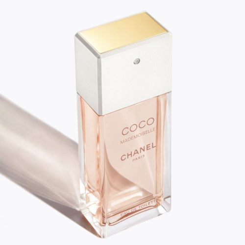 Coco Mademoiselle Eau de Toilette – elegantna Chanel bočica sa luksuznim dizajnom
