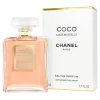 Chanel Coco Mademoiselle EDP – luksuzno pakovanje sa prepoznatljivim Chanel detaljima