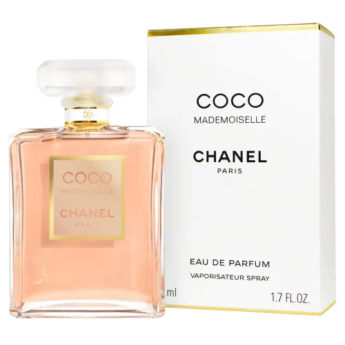 Chanel Coco Mademoiselle EDP – luksuzno pakovanje sa prepoznatljivim Chanel detaljima