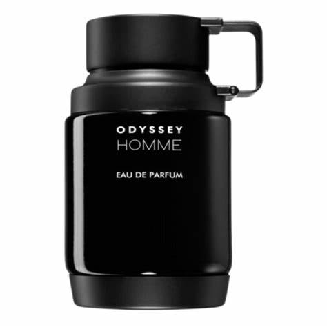 Armaf Odyssey Homme EDP 100ml elegantna bočica muškog parfema