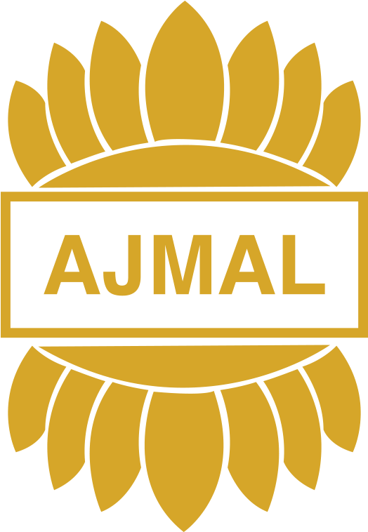 ajmal logo