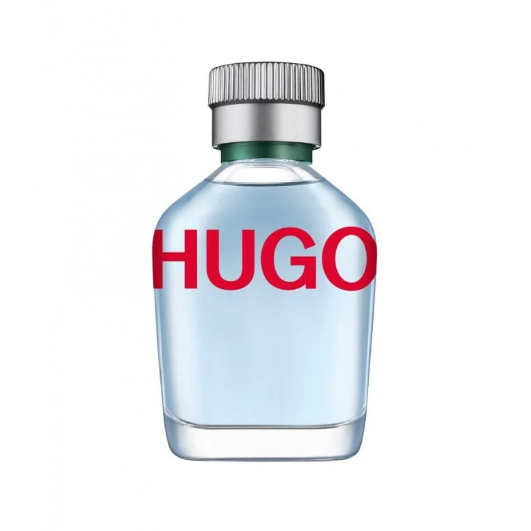 Hugo Man EDT – kompaktna čuturica muškog parfema