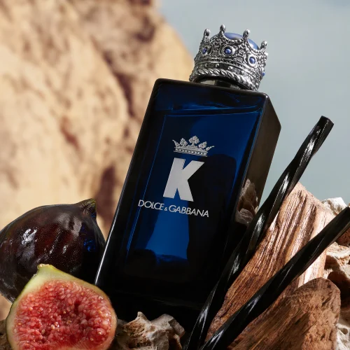 K by Dolce & Gabbana Parfum toptaurus.rs K Parfum – intenzivan muški parfem sa drvenim i začinskim notama