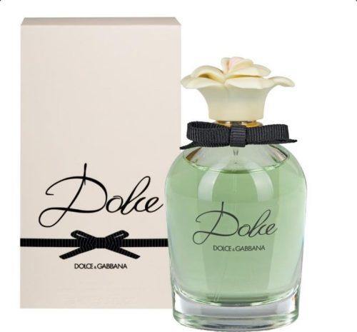 Dolce & Gabbana Dolce EDP parfem sa prikazom bočice i ambalaže