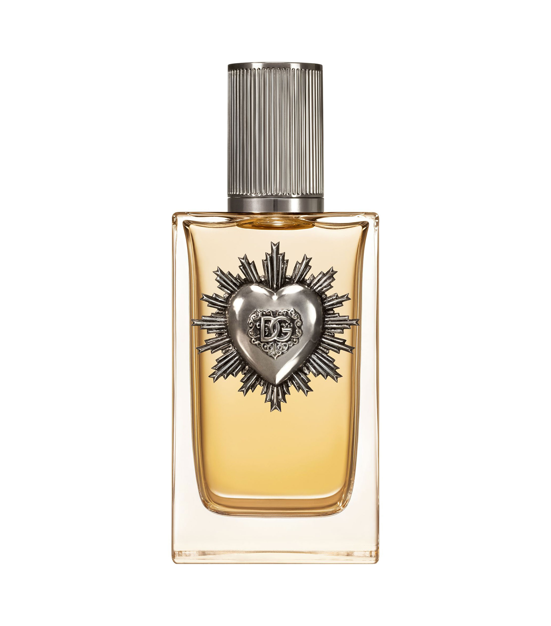 Bočica Dolce&Gabbana Devotion Pour Homme EDP u luksuznom pakovanju sa elegantnim dizajnom