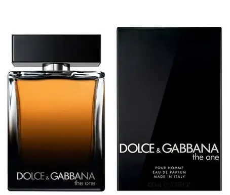 D&G The One for Men EDP – parfem u originalnom pakovanju