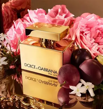 D&G The One Gold Women – luksuzan ženski parfem sa voćno-cvetnim notama