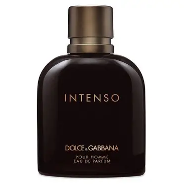 Dolce & Gabbana Pour Homme Intenso muški parfem bočica