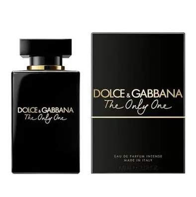 D&G The Only One Intense EDP – originalno pakovanje ženskog parfema