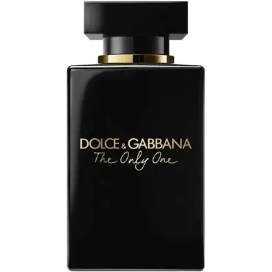 Dolce & Gabbana The Only One Intense EDP – ženski parfem u crnoj bočici