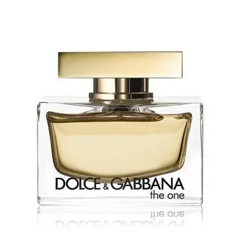 The One for Women Eau de Parfum bocica – ženski parfem sa notama breskve, vanile i jasmina