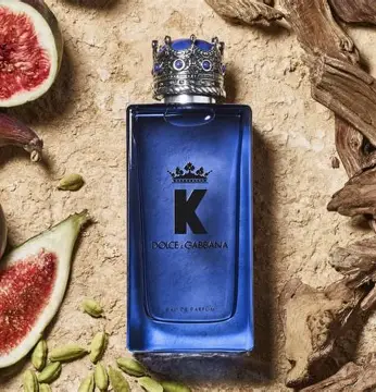 K by D&G – aromatično-drveni muški miris