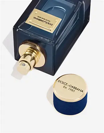 velvet blue musk toptaurus.rs Dolce & Gabbana Velvet Blue Musk EDP – unisex parfem u luksuznoj bočici