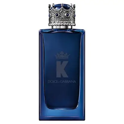 Dolce & Gabbana K Intense EDP tamna luksuzna bočica