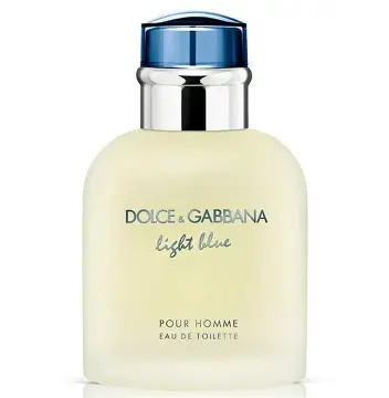 Dolce & Gabbana Light Blue Pour Homme muški parfem – bočica EDT