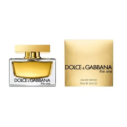 The One for Women EDP toptaurus.rs D&G The One for Women EDP – originalno pakovanje ženskog parfema