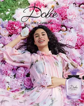 D&G Dolce Peony EDP