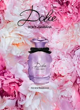 D&G Dolce Peony EDP