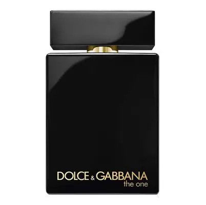 Dolce & Gabbana The One for Men Intense EDP – muški parfem u crnoj bočici