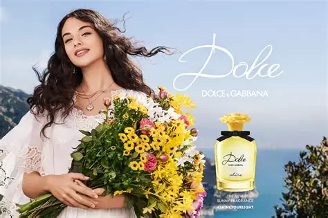 Dolce & Gabbana Dolce Shine – sunčani letnji parfem za žene