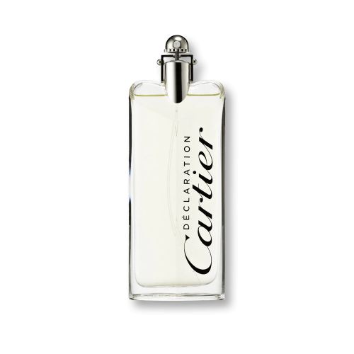 Detaljan prikaz bočice Cartier Déclaration EDT
