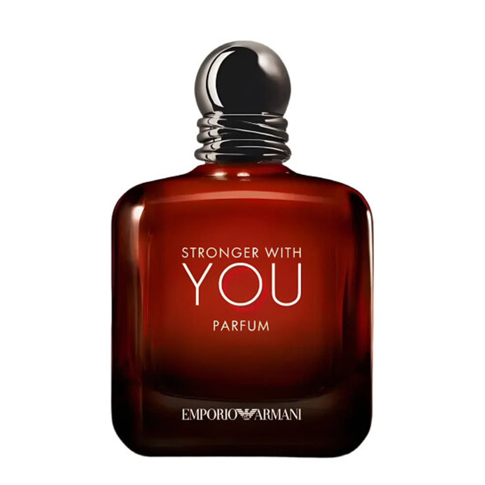 Armani Stronger With You Parfum luksuzna bočica