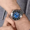 Seiko Prospex SRPE33K1 toptaurus.rs 3 Seiko Prospex SRPE33K1 mučki ručni sat na ruci muskarca