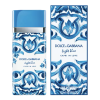 Pakovanje i bočica Dolce & Gabbana Light Blue Capri in Love EDT
