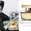 The One for Women EDP toptaurus.rs Dolce & Gabbana The One – luksuzni ženski parfem za večernje prilike reklama Skarlet Johanson glumica