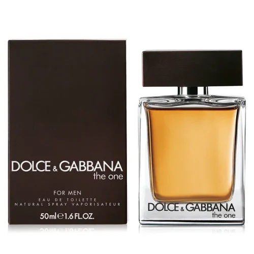 The One for Men EDT toptaurus.rs D&G The One for Men EDT – originalno pakovanje muškog parfema