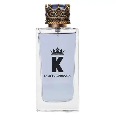 K by Dolce & Gabbana muški parfem bočica