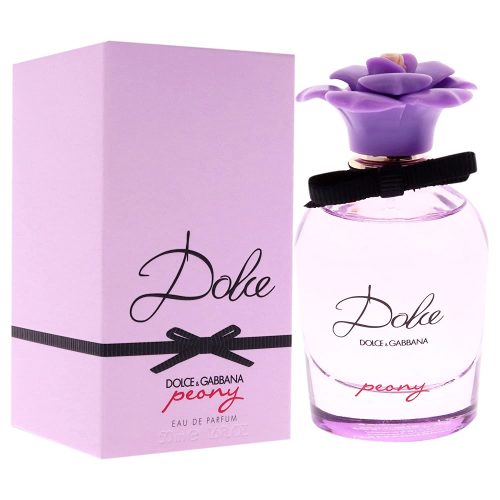 D&G Dolce Peony EDP