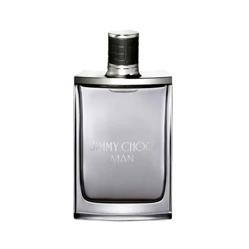 Jimmy Choo Man EDT bočica muškog parfema modernog i elegantnog dizajna