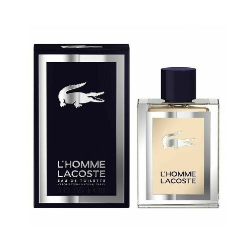Lacoste L Homme edt toptaurus.rs 1 Lacoste L Homme EDT muški parfem pakovanje i bocica