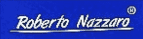 roberto nazzaro logo toptaurus.rs blue and white