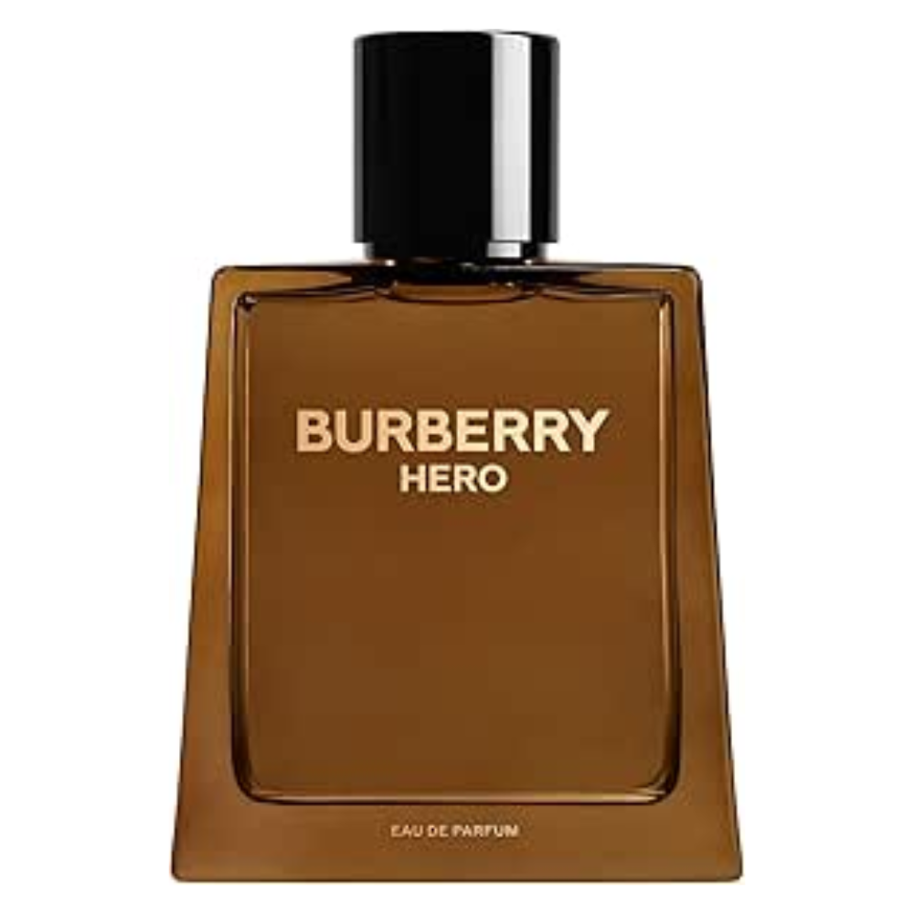 Burberry Hero EDP bočica parfema – moderan i muževan dizajn